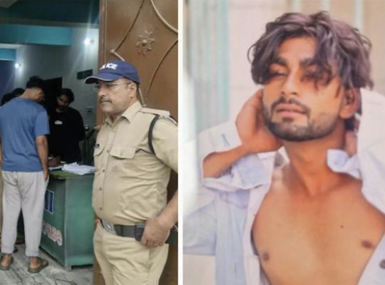 Uttarakhand: YouTuber&rsquo;s body found in a guest house! The body was discovered hanging from a ceiling fan; police are now working to unravel the mystery behind the death.