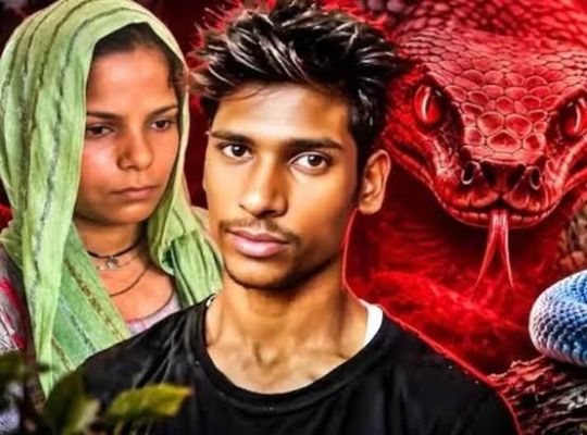 Meerut Snakebite Murder Case: Wife plots husband's murder after he becomes an obstacle to her love affair! Death penalty for wife Ravita and her lover Amardeep in the murder of Amit Kashyap.