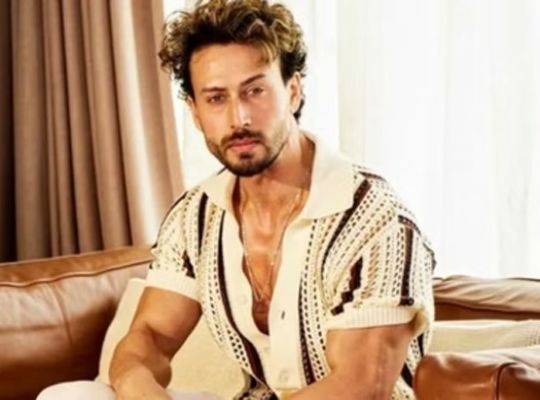 Sensational revelation in the Tiger Shroff firing case: The initial plan was to target a different Bollywood star! Information regarding the actor's movements and security was gathered via social media.