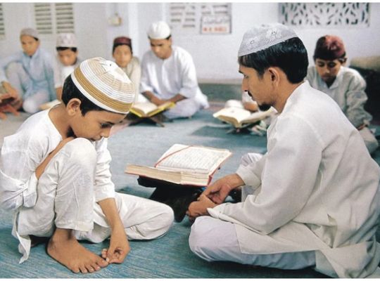 Major change in the system of madrasas in Uttarakhand! Now, the weekly holiday will be on Sunday instead of Friday.