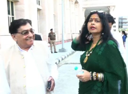 Ankita Bhandari murder case: Urmila Sanawar alleges a Rs 50 crore offer and a conspiracy to topple the government