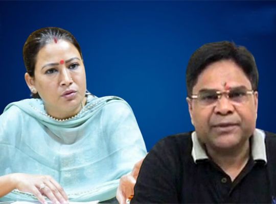 Uttarakhand: Girdhari Lal Sahu&rsquo;s troubles mount in the Rekha Arya case; SIT issues a notice.