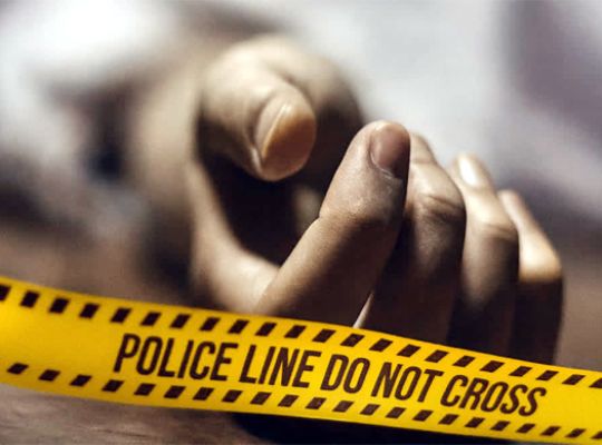  Udham Singh Nagar: Havoc caused by reckless, high-speed driving on the Rudrapur-Sitarganj highway! An uncle and his nephew die a tragic death; police are examining CCTV footage.
