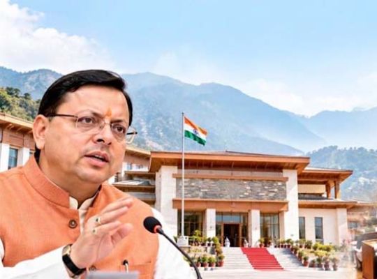 Uttarakhand: Second day of the Bhararisain Assembly session! Ministers Rekha Arya and Bharat Chaudhary face sharp questions during Question Hour; a commotion is likely.