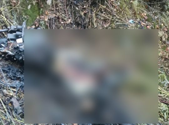 Uttarakhand: A chartered helicopter returning from Badrinath to Dehradun has crashed in the hills of Chamoli. The pilot and five pilgrims lost their lives in the accident; CM Dhami has expressed his grief.