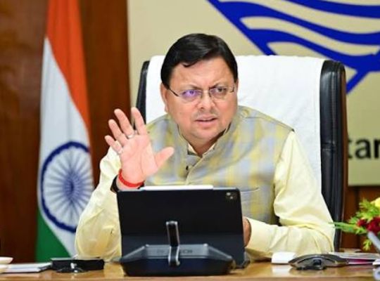  A detailed investigation will be conducted into the helicopter crash that has left Uttarakhand shaken! The Chief Minister has called for a comprehensive report and issued instructions to take stringent measures.